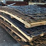 Ferrous Scrap Material