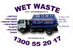 Wet Waste - Pic 8