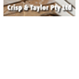 Crisp &amp; Taylor Pty Ltd - logo