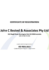 ISO 9001:2015