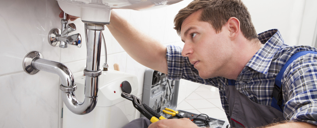 Jim Monger Plumbing & Draining - Promotion 1