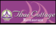 Thai Cottage Restaurant - logo