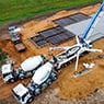 Classic Concrete Pumping - Pic 2