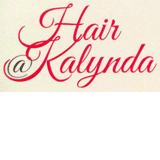 Hair @ Kalynda - logo