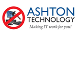Ashton Technology - logo