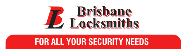 Brisbane Locksmiths Pty. Ltd. - logo