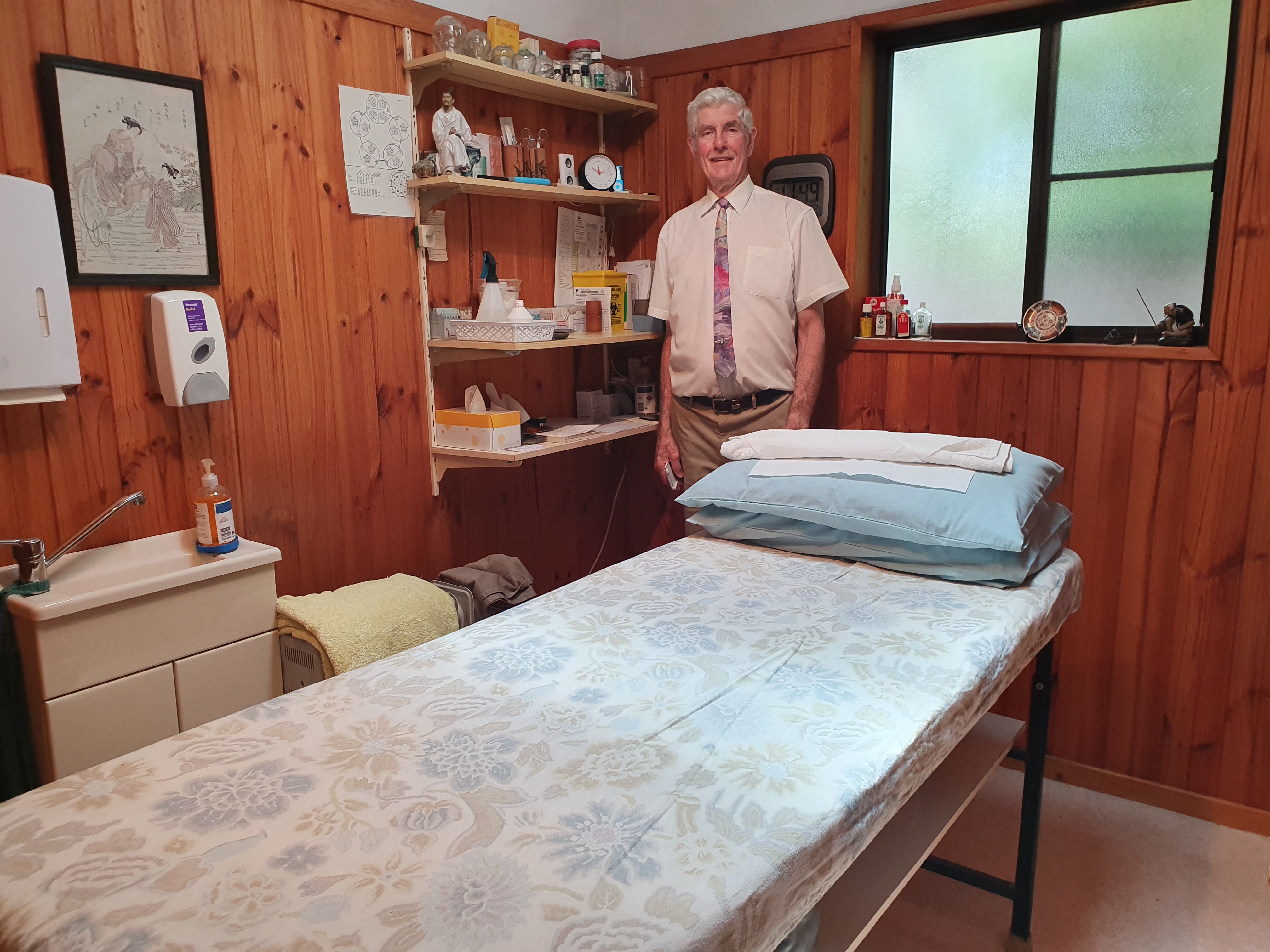 Traditional Chinese Acupuncture Acupuncture 15 Old Bathurst Rd