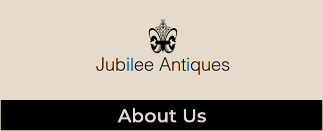 Jubilee Antiques - Promotion 2