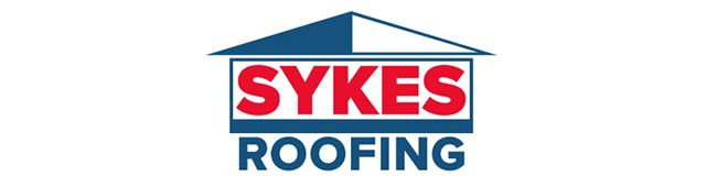Sykes Roofing - logo