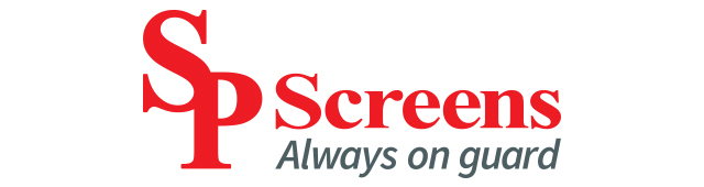 SP Screens - logo