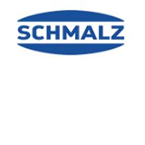 Schmalz Pty Ltd  Crane Manufacturers &amp; Distribution - logo
