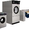 IPSO Laundry Equipment SA - Pic 3