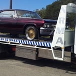 A1 Towing Orange - Pic 7