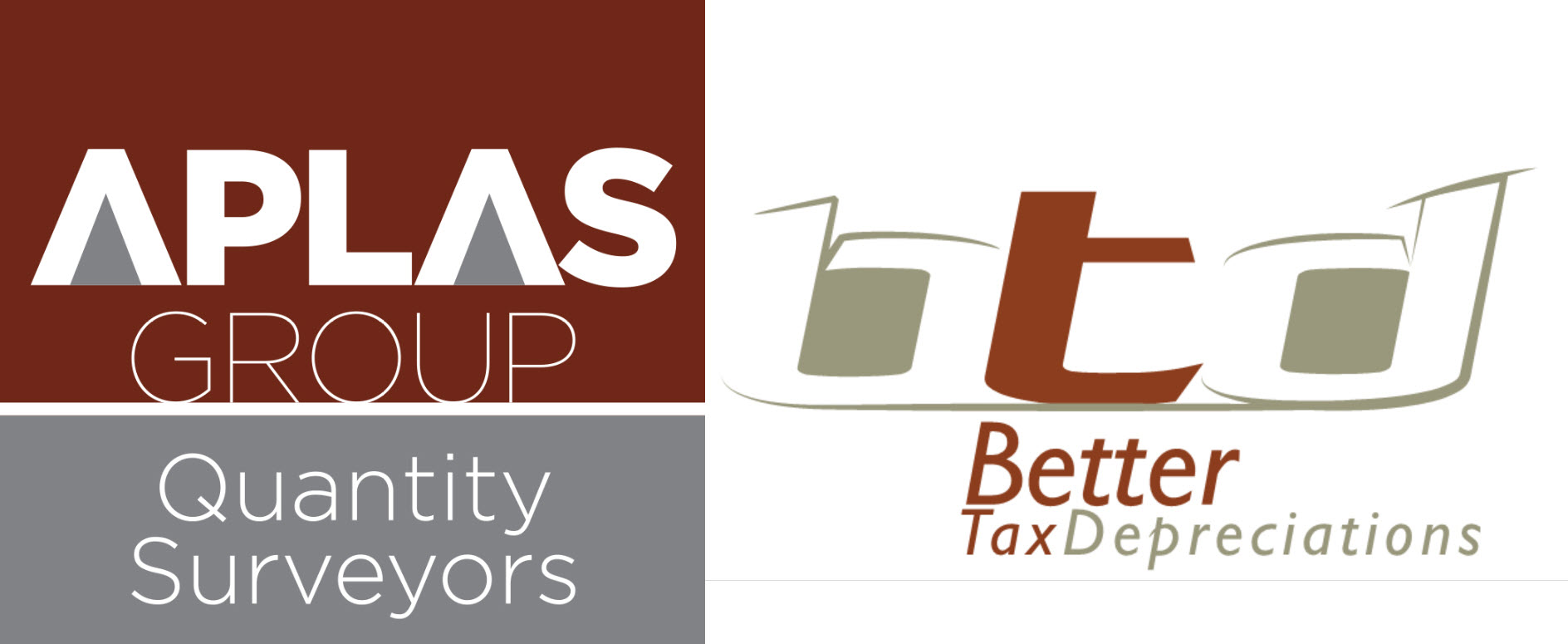 APLAS Group / Better Tax Depreciations - logo