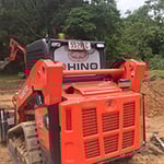 Rhino Excavator & Bobcat Hire - Pic 3