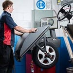 Seymour Tyrepower - Pic 9