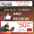 Drain Cleaning Special