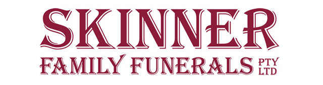 Skinner Family Funerals - logo