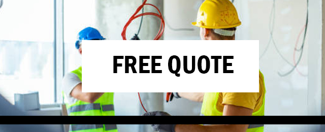 DJC Electrical - Promotion 1