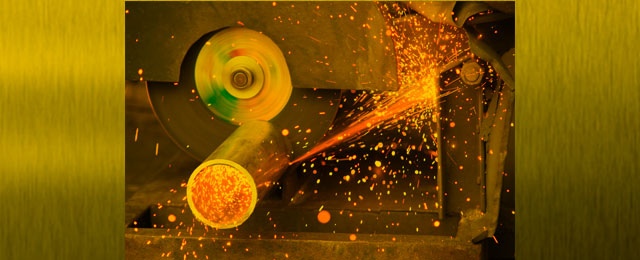 Specified Steel Fabrication - Promotion 1