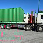 Peel Tilt and Crane Transport - Pic 9