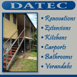 Datec Repairs & Maintenance - Promotion