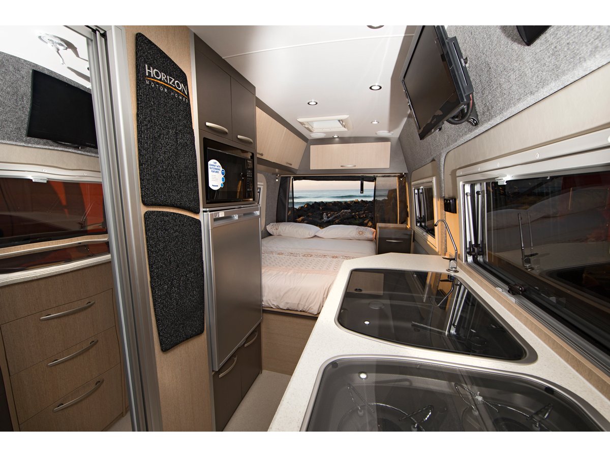 Ballina Campervan & Motorhome Centre Campervans & Motor Homes 299