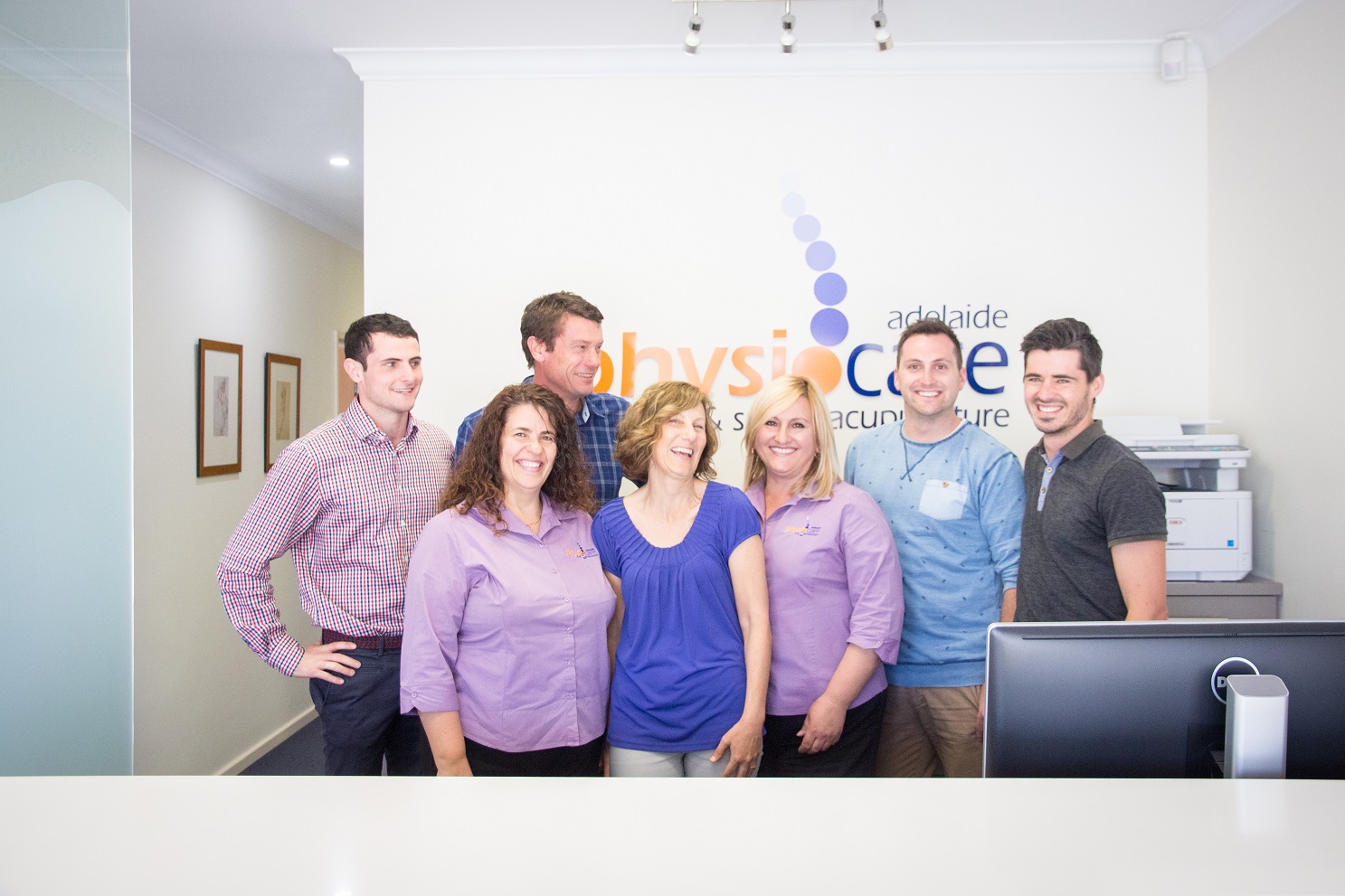 Adelaide Physiocare & Sports Acupuncture Acupuncture 1 Stradbroke