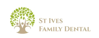 St Ives Family Dental - logo