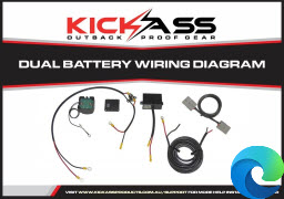 Dual Battery System