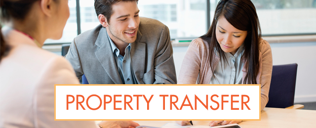 True Value Property Conveyancing - Promotion 3