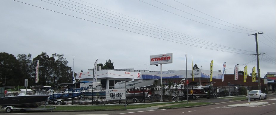 Suzuki Marine Dealership Mobile Suzuki Marine Dealership Mobile