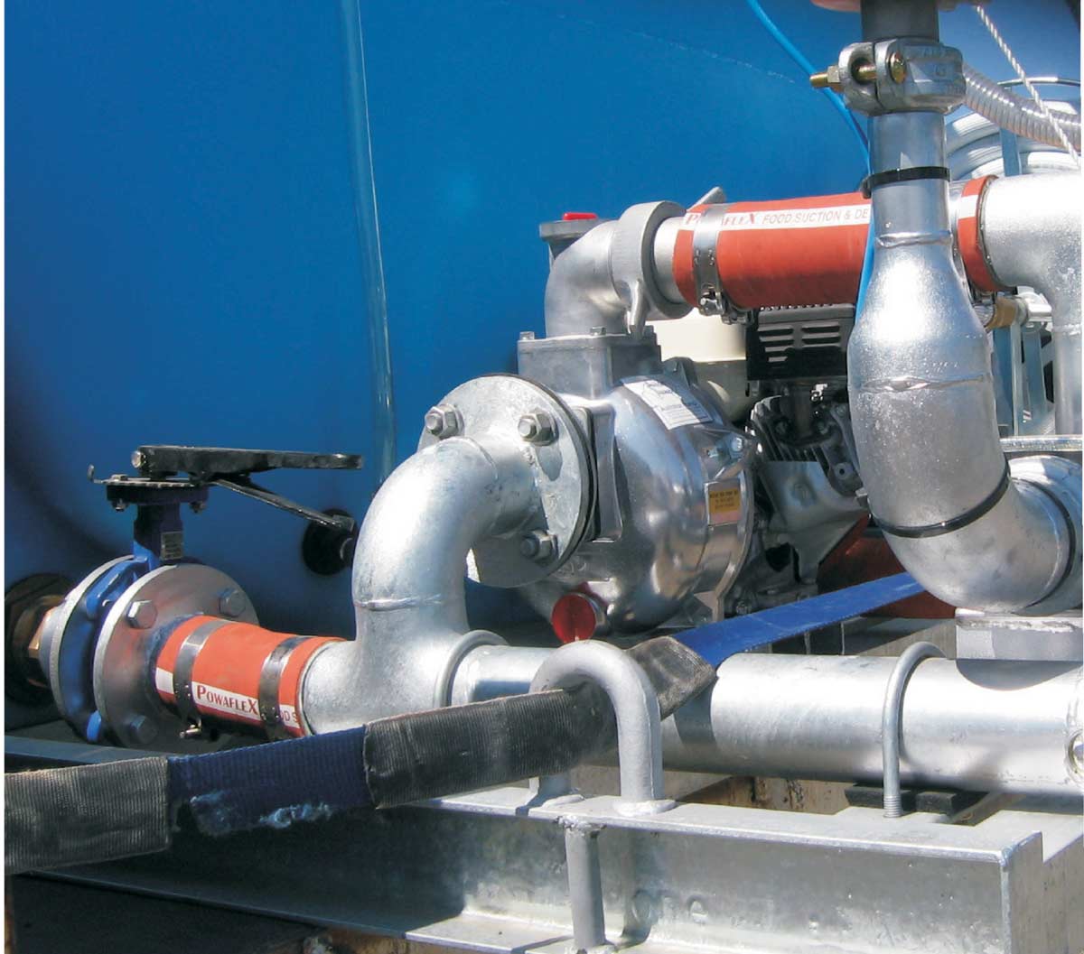 Australian Pump Industries Pump Manufacturers, Sales & Service 7