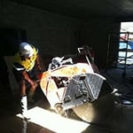 North West Concrete Sawing & Drilling - Pic 5