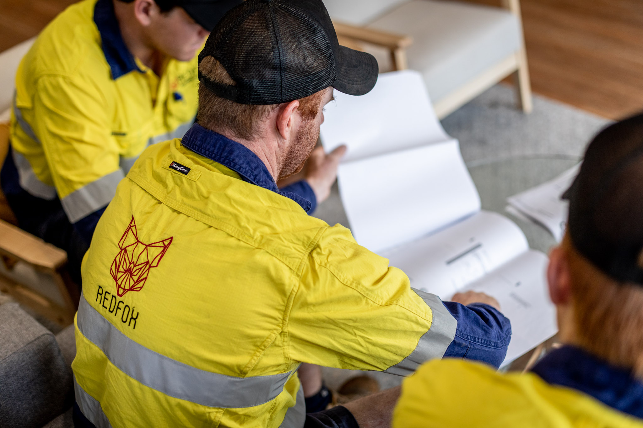 Redfox Electrical Contractors in Wagga Wagga, NSW 2650 Whereis®