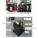 Degassing Pots