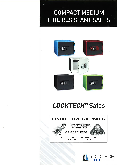 Fire Resistant Safes