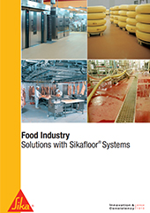 Food Industry Solutions