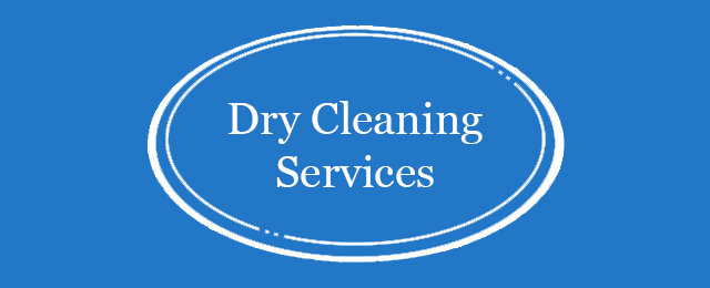 St Marys Village Dry Cleaners - Promotion 1