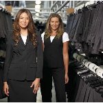 Janine Baird Uniforms - Pic 1