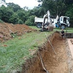 Rhino Excavator & Bobcat Hire - Pic 10