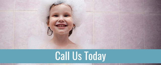 Deluxe Bathrooms & Tile Centre - Promotion 1