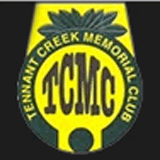 Tennant Creek Memorial Club - logo