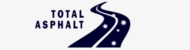 Total Asphalt - logo