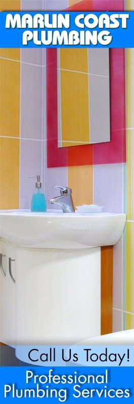 Marlin Coast Plumbing Pty Ltd - Promotion
