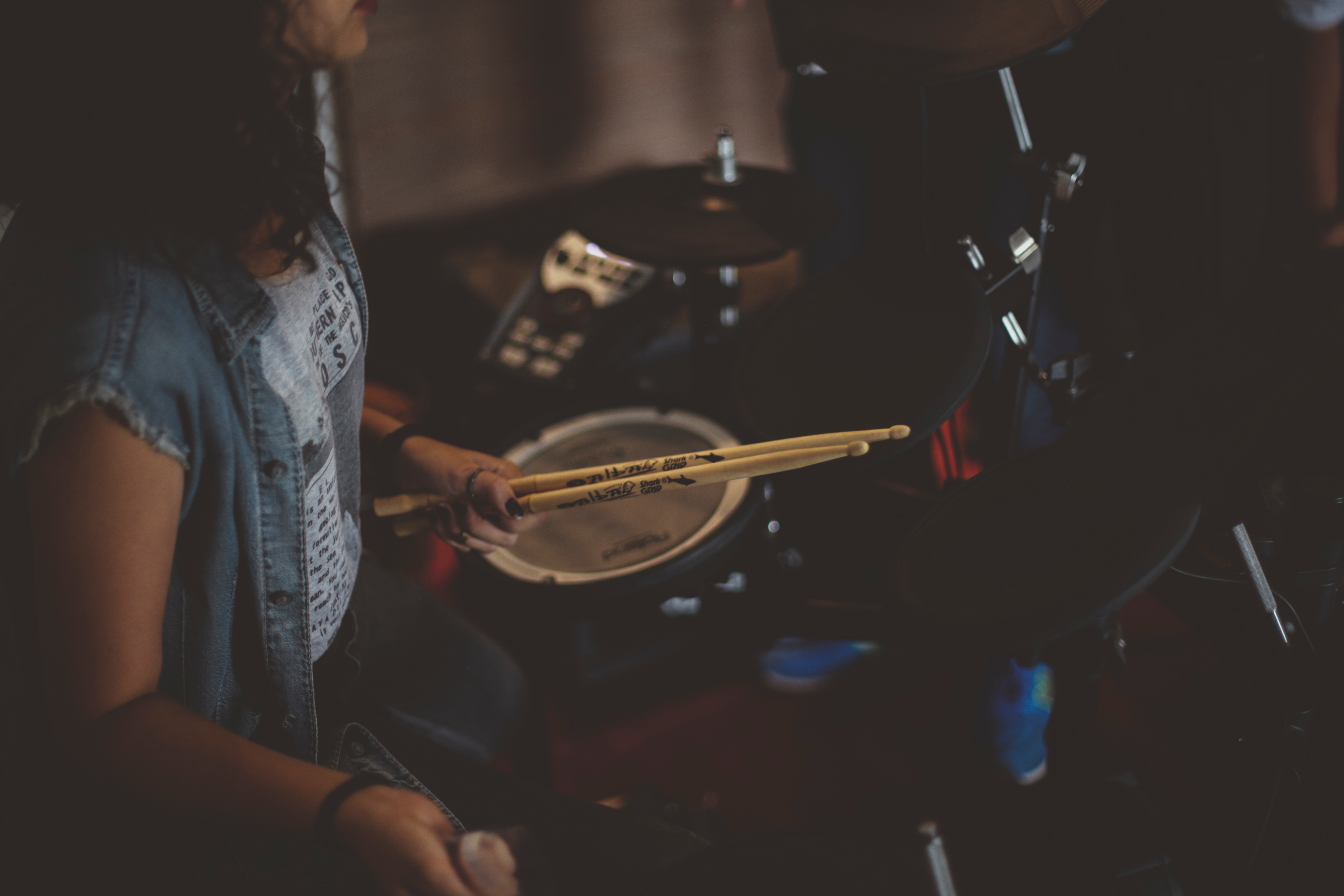 Wollongong Drum Academy Music Teachers Flinders Yellow Pages®