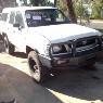 Wanneroo 4 x 4 Dismantlers - Pic 6