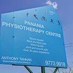 Panania Physiotherapy Centre - Pic 1
