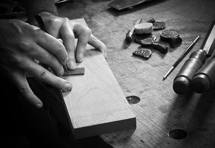 Frank Van Brunschot Fine Furniture - Furniture Restoration & Repairs