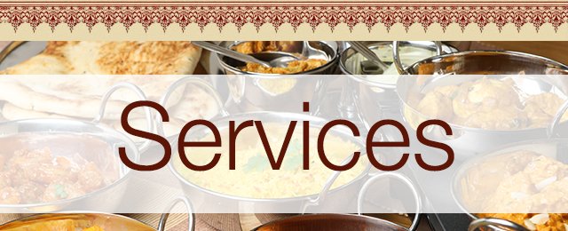 Kohli's Indian Restaurant - Promotion 2
